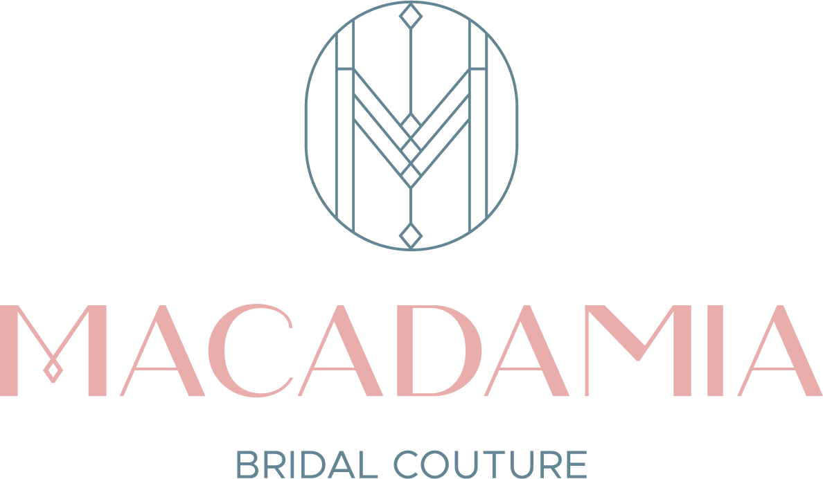 Macadamia Bridal Couture