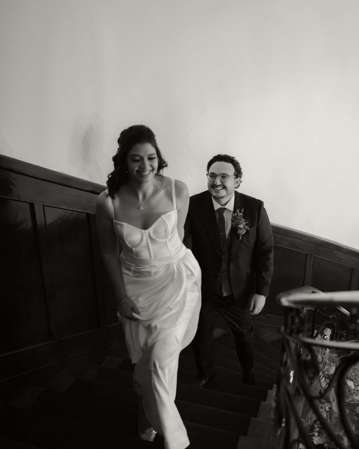A Macadamia bride, Macadamia archive photograph 4